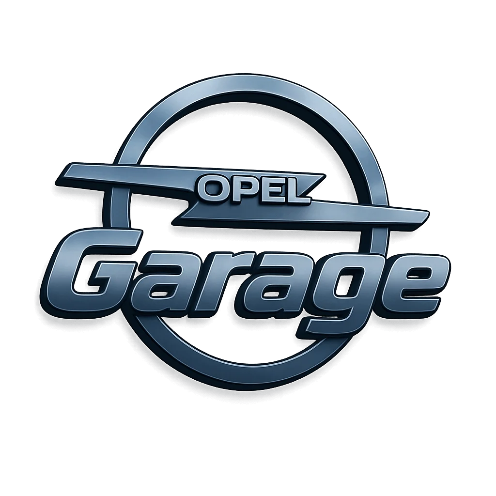 Opel Garage
