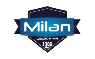 Milan Çelik Kapı