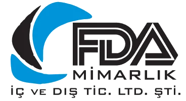 Fda Mimarlık