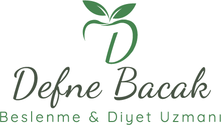 Diyetisyen Defne Bacak