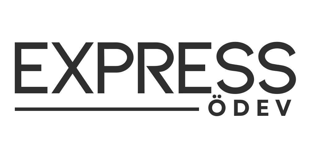 Express Ödev