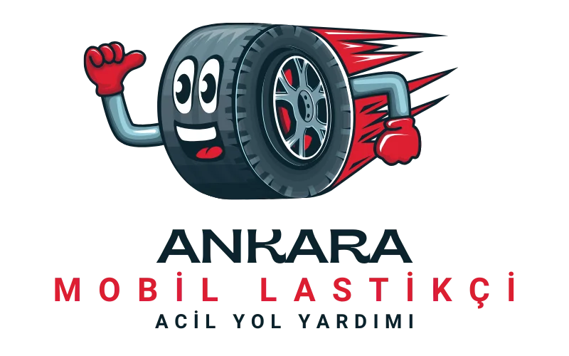 Ankara Mobil Lastikçi