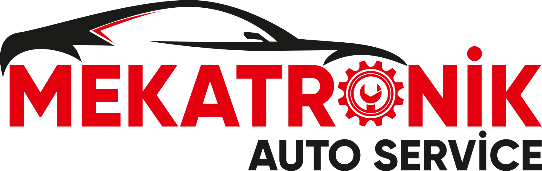 Mekatronik Auto Service